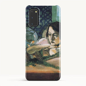 Galaxy S20 / Slim Case
