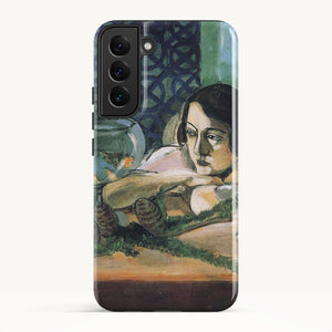 Galaxy S22 Plus / Tough Case