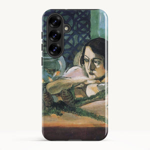 Galaxy S25 Plus / Tough Case