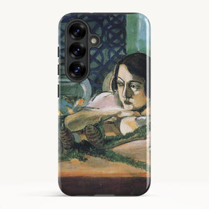 Galaxy S25 / Tough Case
