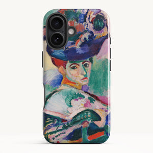 iPhone 17 / Tough Case