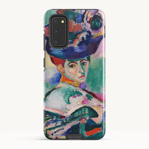 Galaxy S20 / Tough Case