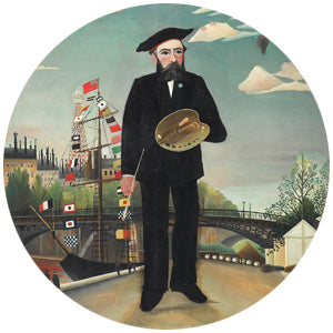 Henri Rousseau