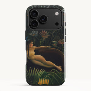 iPhone 17 Pro / Tough Case