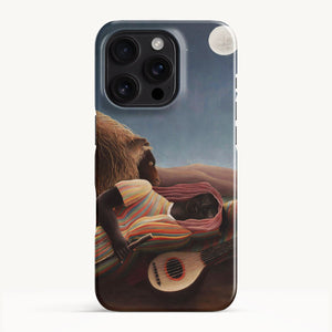 iPhone 16 Pro / Slim Case