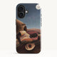 iPhone 16 / Tough Case