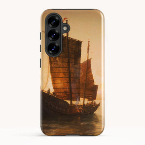 Galaxy S25 / Tough Case