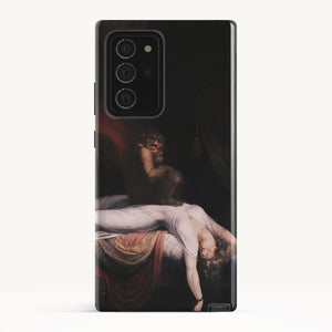 Galaxy Note 20 Ultra / Tough Case
