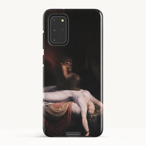 Galaxy S20 Plus / Tough Case