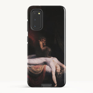 Galaxy S20 / Tough Case