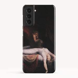 Galaxy S21 / Slim Case