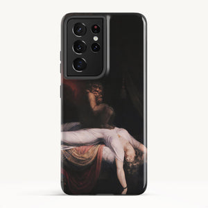 Galaxy S21 Ultra / Tough Case