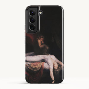 Galaxy S22 / Tough Case