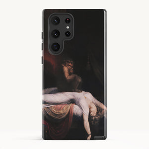 Galaxy S22 Ultra / Tough Case