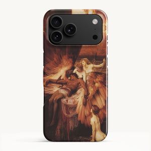 iPhone 17 Pro Max / Slim Case
