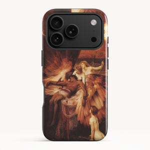 iPhone 17 Pro / Tough Case