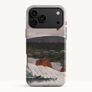 iPhone 17 Pro Max / Tough Case