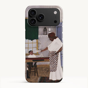 iPhone 17 Pro Max / Slim Case