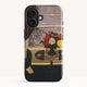 iPhone 16 / Tough Case