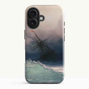 iPhone 16 / Tough Case