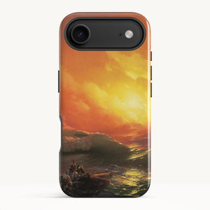 iPhone 17 Air / Tough Case