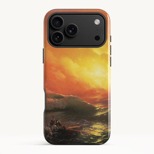 iPhone 17 Pro Max / Tough Case