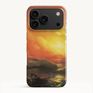 iPhone 17 Pro / Slim Case