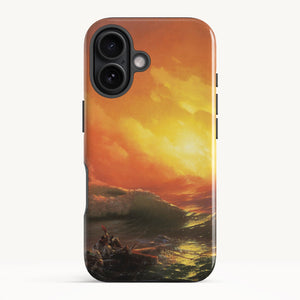 iPhone 17 / Tough Case