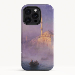 iPhone 16 Pro / Tough Case