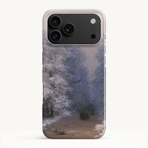 iPhone 17 Pro Max / Slim Case