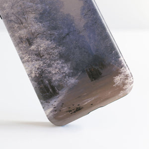 Winter Landscape III