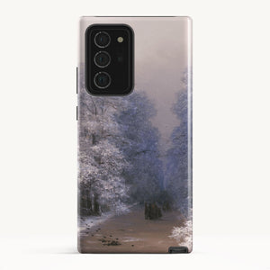 Galaxy Note 20 Ultra / Tough Case