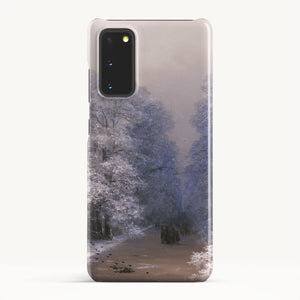 Galaxy S20 FE / Slim Case