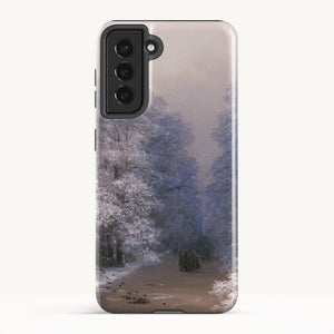 Galaxy S21 / Tough Case