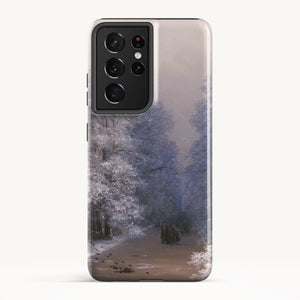 Galaxy S21 Ultra / Tough Case