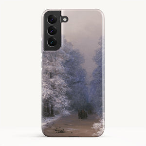 Galaxy S22 Plus / Slim Case