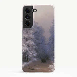Galaxy S22 / Slim Case