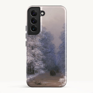Galaxy S22 / Tough Case