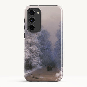 Galaxy S23 Plus / Tough Case
