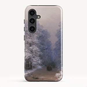 Galaxy S24 FE / Tough Case