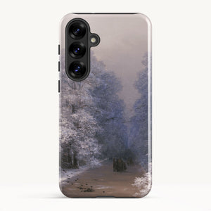 Galaxy S25 Plus / Tough Case