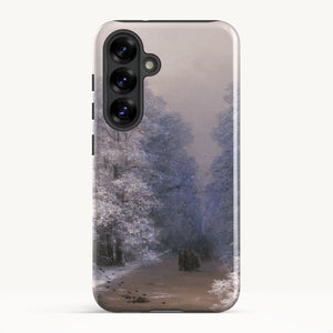 Galaxy S25 / Tough Case