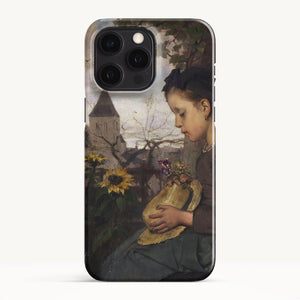 iPhone 15 Pro Max / Slim Case