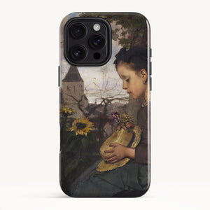 iPhone 16 Pro Max / Tough Case