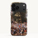 iPhone 17 Pro Max / Tough Case