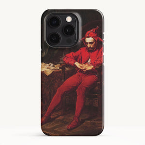 iPhone 14 Pro / Slim Case