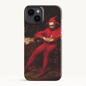 iPhone 15 / Slim Case