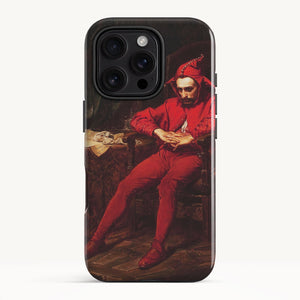 iPhone 16 Pro / Tough Case
