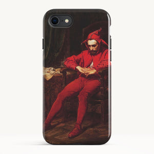 iPhone SE 2 3 / Tough Case