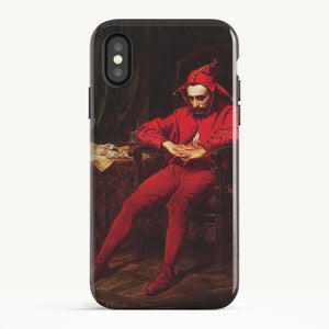 iPhone XS / Tough Case